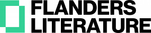 Logo Flanders Literature