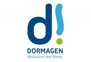 Logo Stadt Dormagen