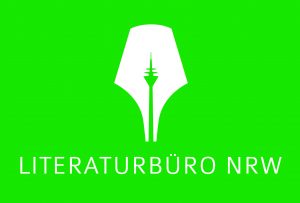 Logo Literaturbüro NRW