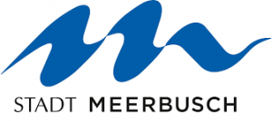 Logo Stadt Meerbusch