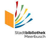 Logo Stadtbibliothek Meerbusch
