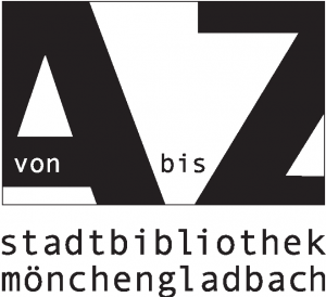 Logo Stadtbibliothek Mönchengladbach