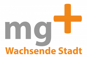 Logo Stadt Mönchengladbach