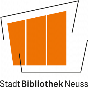 Logo Stadtbibliothek Neuss