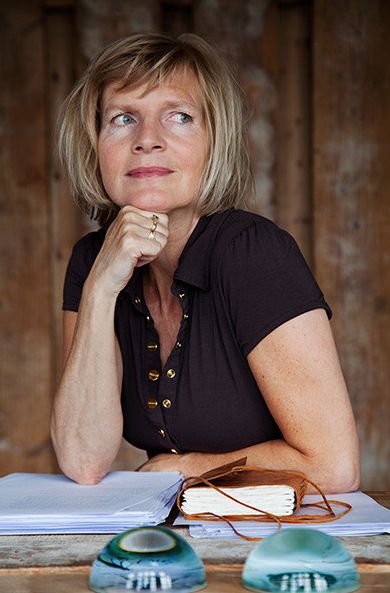 Lia Tilon
