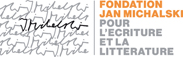 Logo der Fondation Jan Michalski